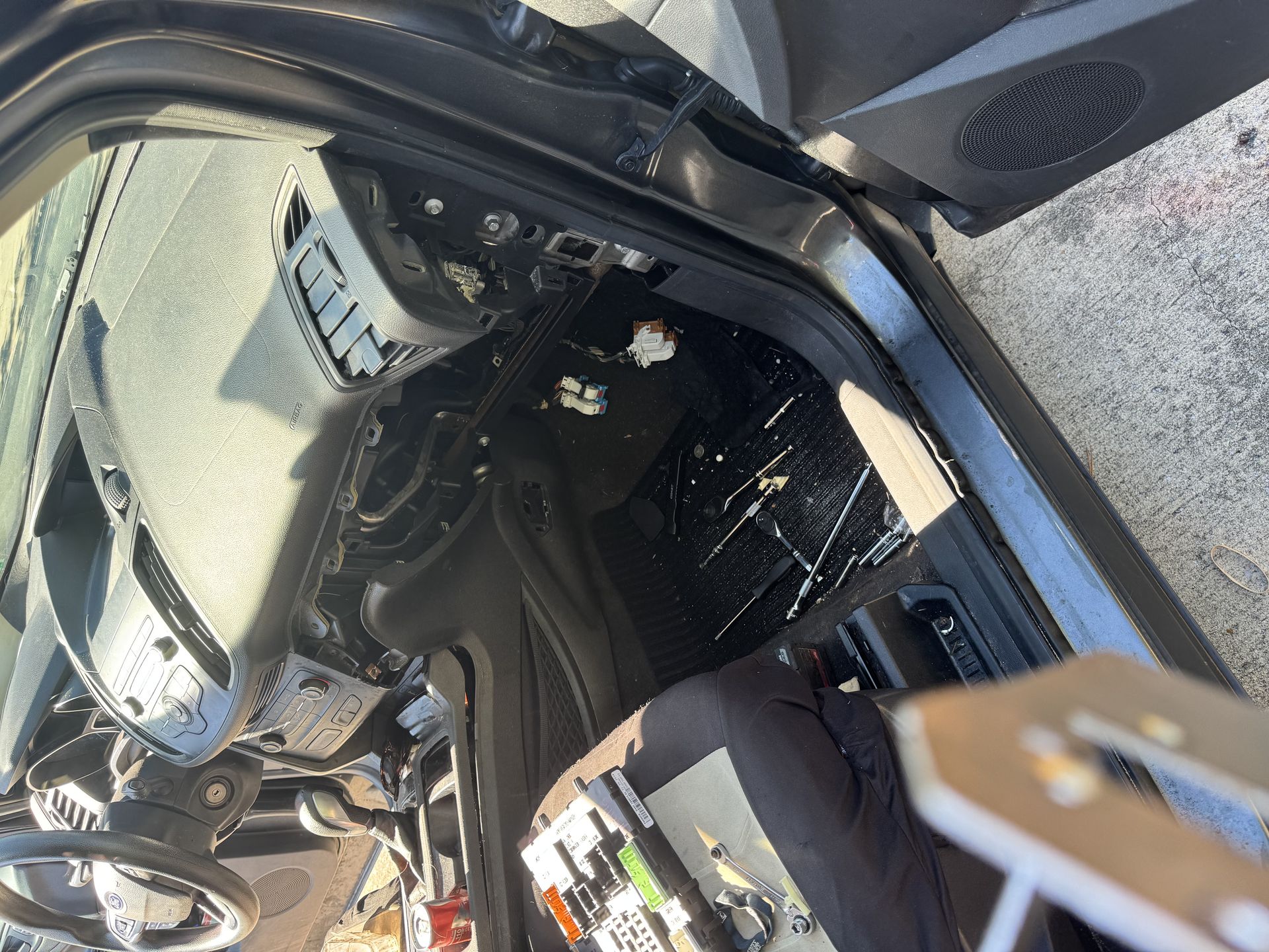Auto Repair